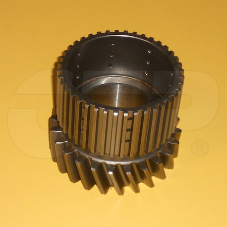Aic Replacement Parts Gear A Fits Caterpillar Models 1212603